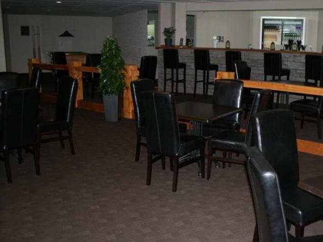 The Grand Treasure Hotel Rotorua Ngoại thất bức ảnh