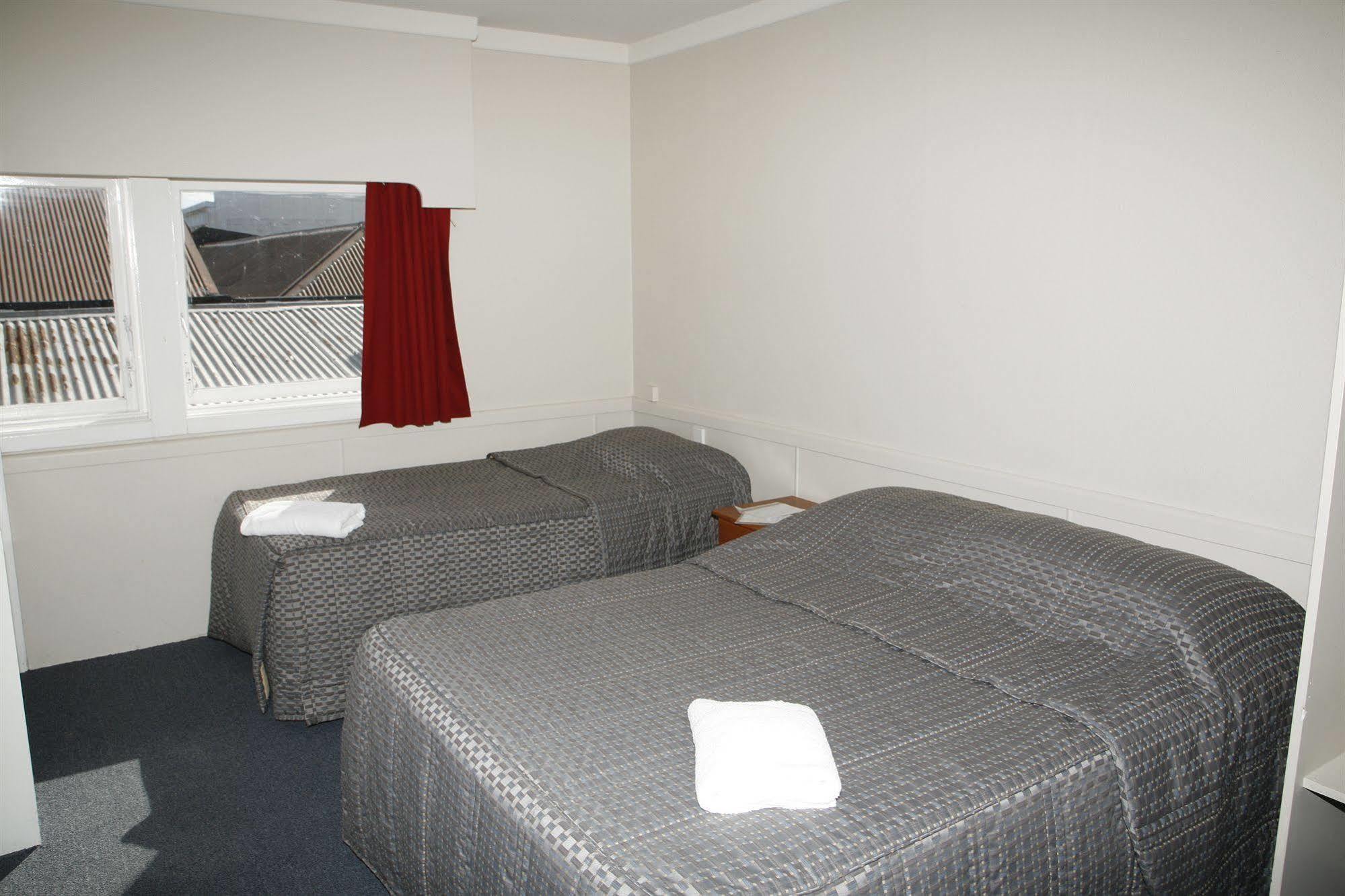 The Grand Treasure Hotel Rotorua Ngoại thất bức ảnh
