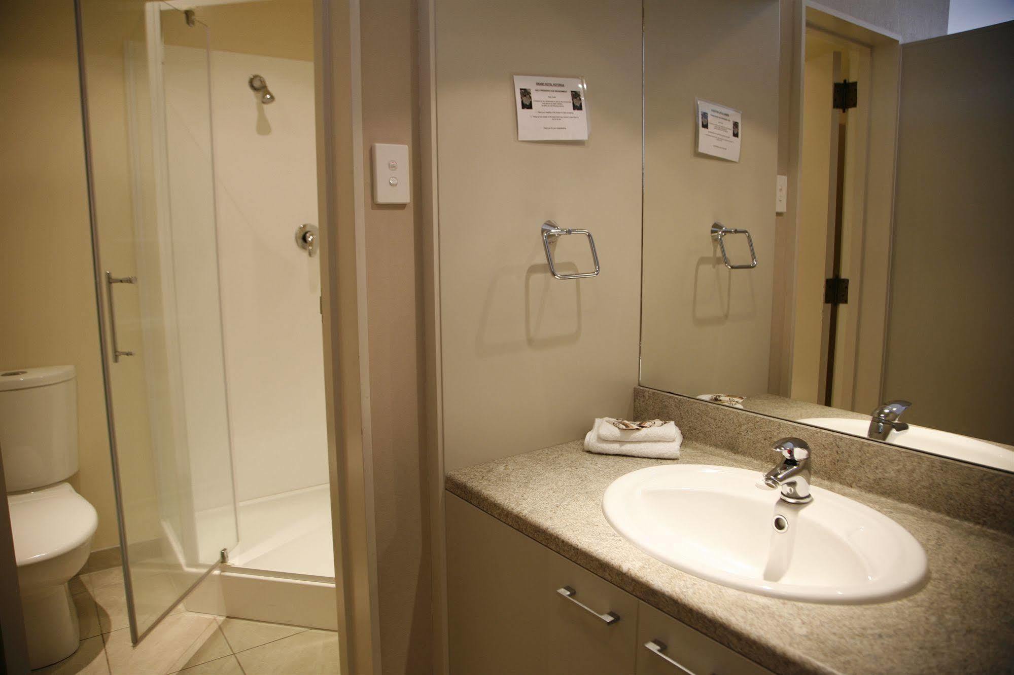 The Grand Treasure Hotel Rotorua Ngoại thất bức ảnh